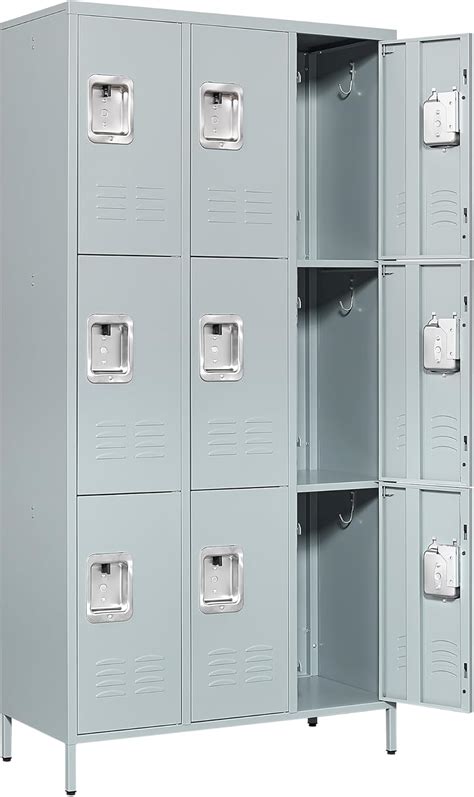 Amazon.com: Metal Locker